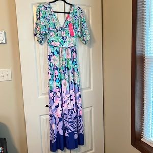 NWT Parigi Maxi
